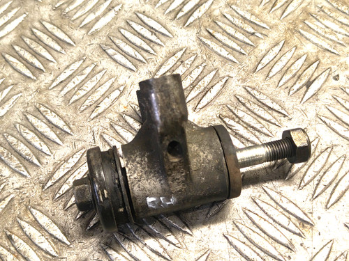 Kawasaki gpx600 1988 - kawasaki,