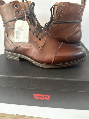 Levi emerson medium - emerson, brown