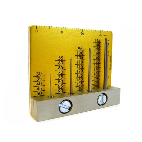 Bergeon 30464 hand gauge