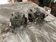 Wetbike 50 HP 78 - 84 UltraNautics Sea Flash JET SKI 800 MIKUNI CARBSCARBURETORS