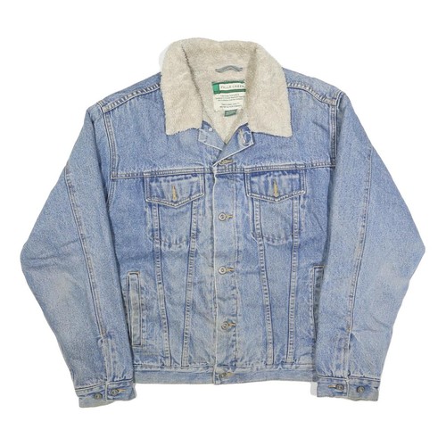 Falls creek mens blue denim - falls,