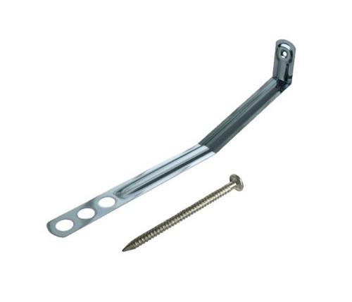 Timber frame ties stainless - frame,