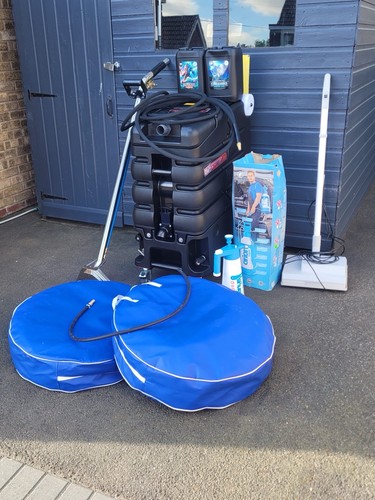 Ashbys enforcer 400psi carpet - ashbys,