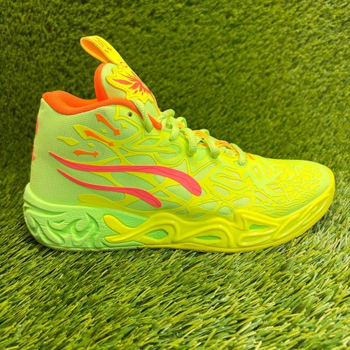 Puma lamelo ball gem - ball,