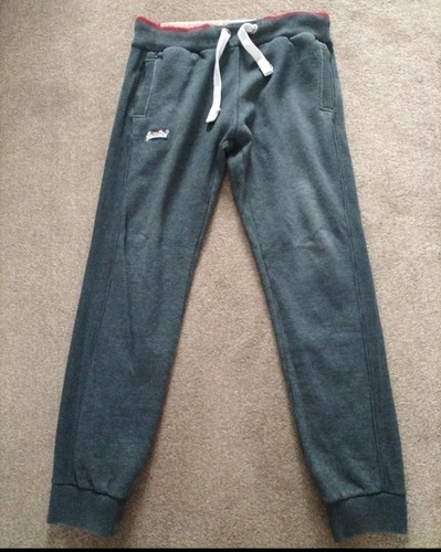 Superdry orange label blue - superdry,