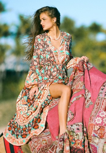 Arnhem byron bay stella maxi - stella,