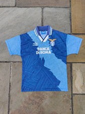 Lazio 1994/95/96 Third