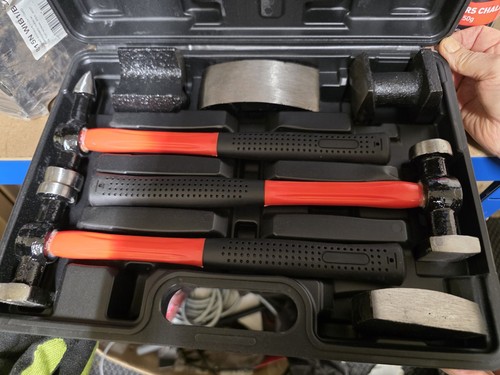 7pcs set car - auto, body