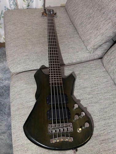 Warwick string bass german - 5-string,