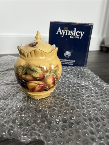 Aynsley orchard gold - aynsley,