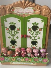 Vintage Kenner 1981 Strawberry