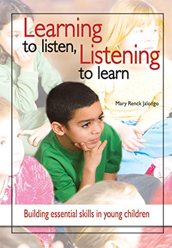 Learning listen listening - learning,