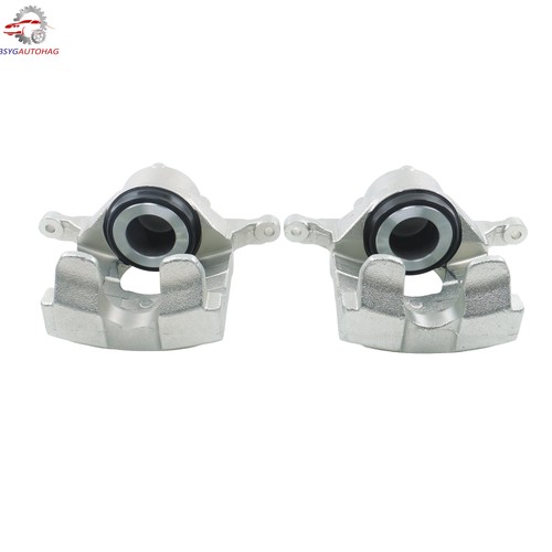 Brake calipers front left - brake,