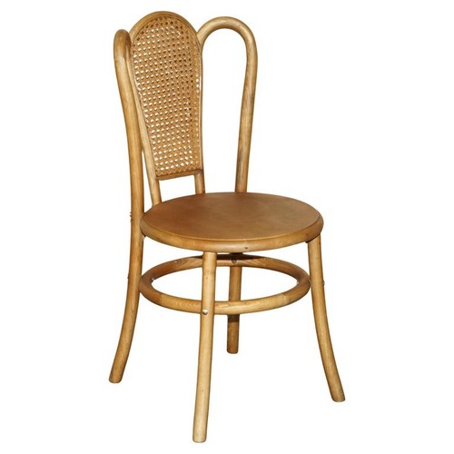 Lovely bentwood single - single, chair