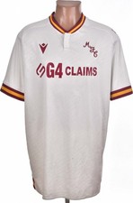 MOTHERWELL 2023/2024 AWAY