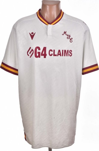 Motherwell 2023 2024 away - motherwell, 2023/2024