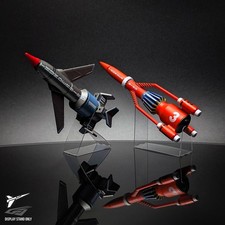 Thunderbirds 1 & 3 Display
