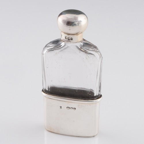 Sterling silver and - and, glass