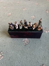 Vintage Oriental Chinese  8