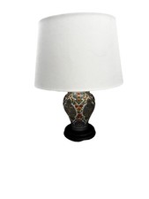 Vintage Ceramic Table Lamp