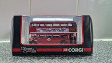 OM46302 - London Transport , Routemaster 