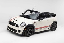 2010 MINI S 
