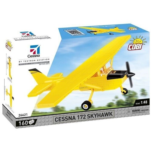 Cobi cessna - -,