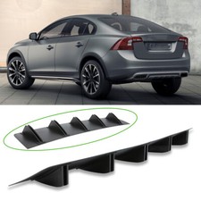 For Volvo S60 S60R V40 Rear