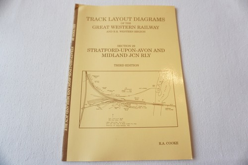 Track layout diagrams railway - layout,