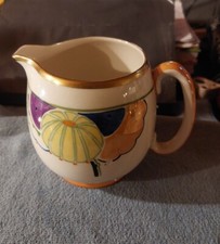 Gray's Pottery Art Deco Gloria