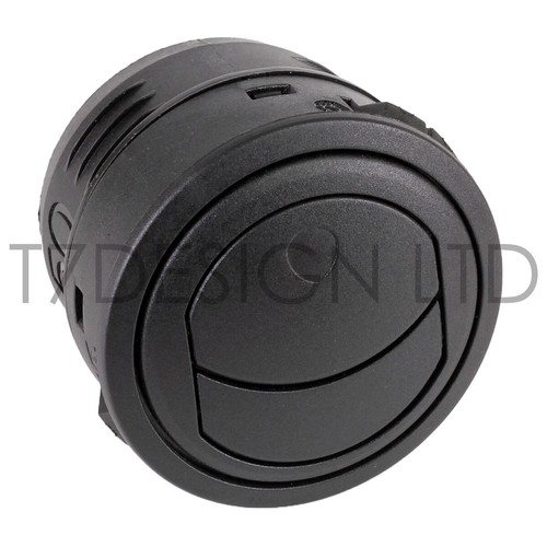 50mm small round dash - small, air