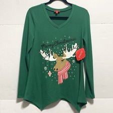 Joyland Ugly Christmas Sweater