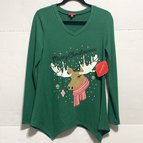 Joyland ugly christmas sweater - joyland,