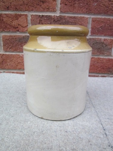 Antique saltglazed stoneware - saltglazed,