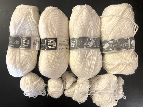Sirdar double knitting - sirdar,