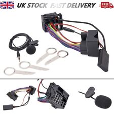 Car Bluetooth Aux IN Cable