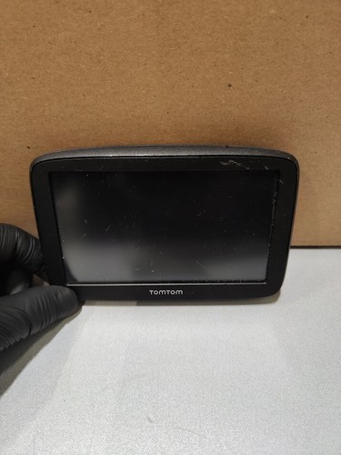 Tomtom 4ba53 gps navigation - tomtom,