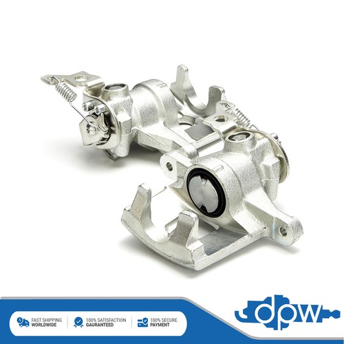 Rear left right brake - rear,