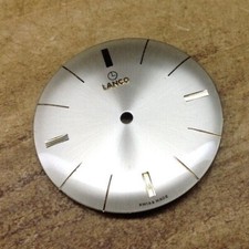 Vintage LANCO Mechanical Watch