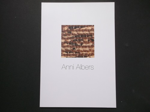 Anni albers artist designer - anni,