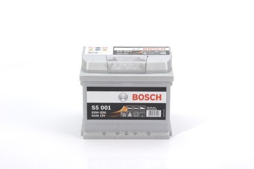 Starter battery for westfield - battery,