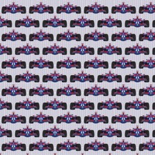 100% Cotton Digital Fabric Oh