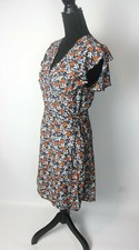 Debenhams red herring orange - debenhams,