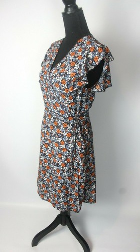 Debenhams red herring orange - red,