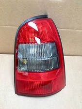 Right Taillight OPEL VECTRA