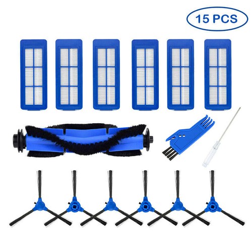 Replacement parts for eufy - parts,