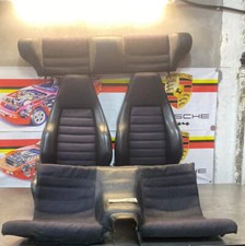 Porsche 944 pair recaro - 944,