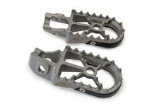 AS3 FOOT PEGS for KTM 125 250