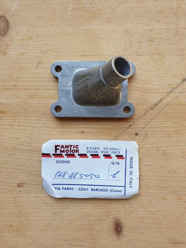 Nos fantic trial other - fantic, 50.1