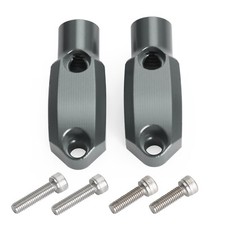 MASTER CYLINDER CLAMP W/10MM